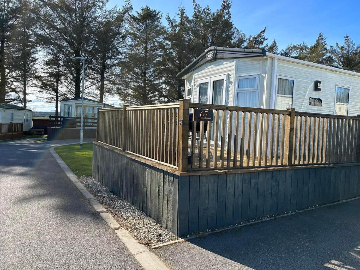 Uisge Beatha Hotel Dornoch Exterior photo